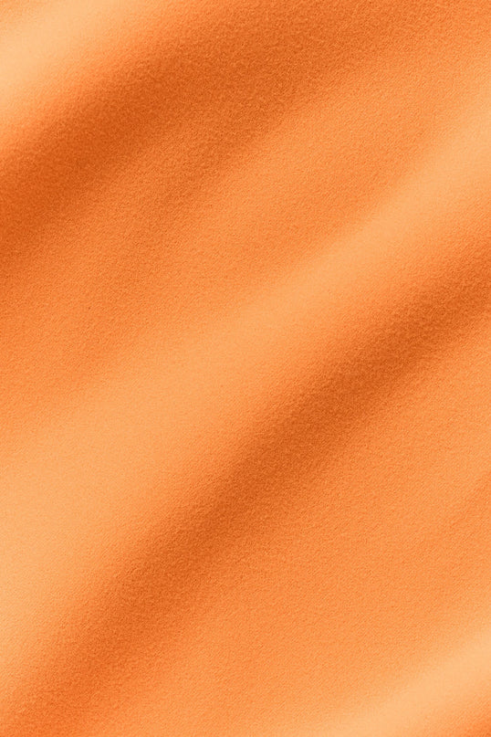3' ALO Softsculpt High-Waist Amp It Up Short - Satsuma Breeze