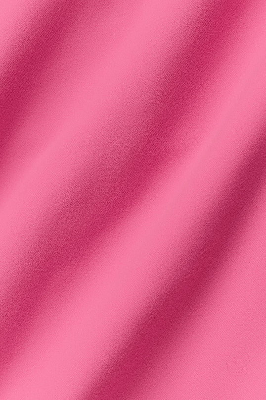 3' ALO Softsculpt Low-Rise Foldover Short - Paradise Pink