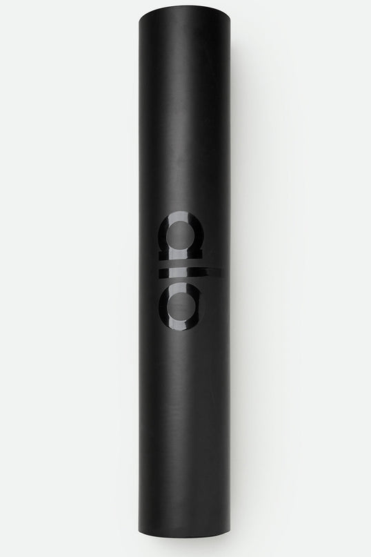 Warrior Mat - Black