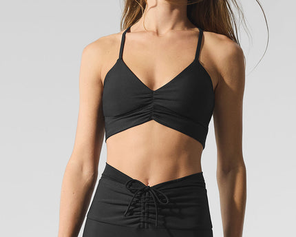 Airlift Divine Bra - Black