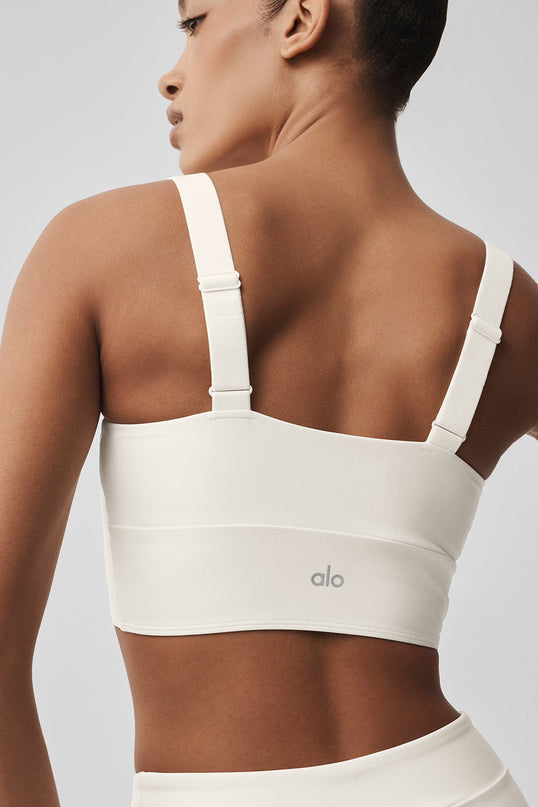 Airlift Horizon Bra - Ivory
