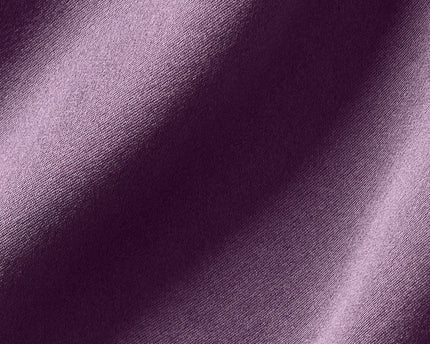 Silk Luminous Bra - Plum Kiss