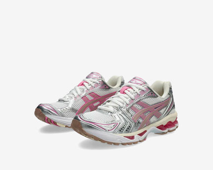 ASICS Gel-Kayano 14 Unlimited Pack White Fawn