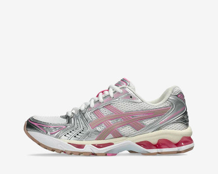 ASICS Gel-Kayano 14 Unlimited Pack White Fawn