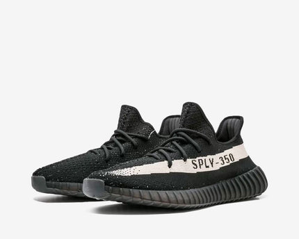 Adidas Yeezy Boost 350 V2 Core Black White