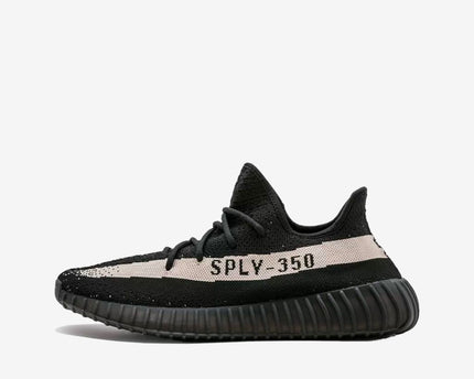Adidas Yeezy Boost 350 V2 Core Black White