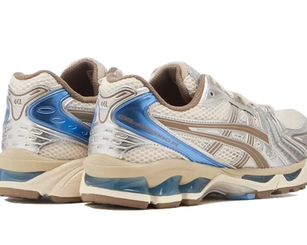 Asics® Gel-Kayano 14 Cream Pepper