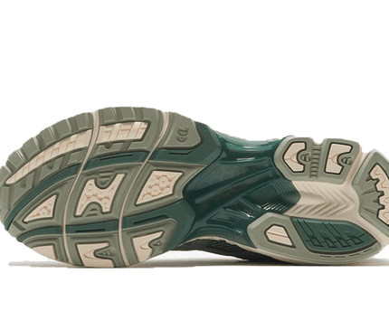 Asics® Gel-Kayano 14 Olive Grey