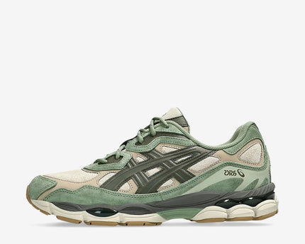 ASICS Gel-NYC Feather Grey Truffle