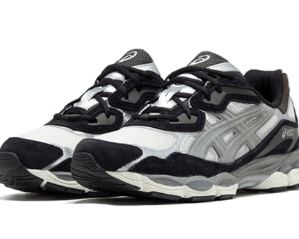 Asics® Gel-NYC Ivory Clay Grey