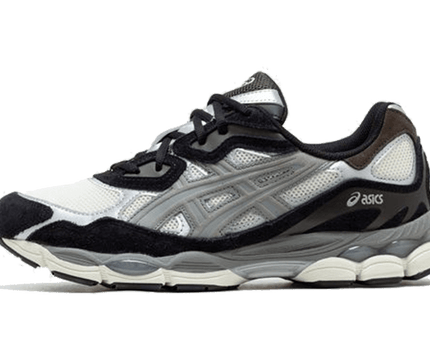 Asics® Gel-NYC Ivory Clay Grey