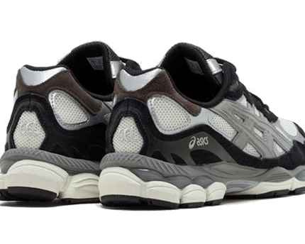 Asics® Gel-NYC Ivory Clay Grey
