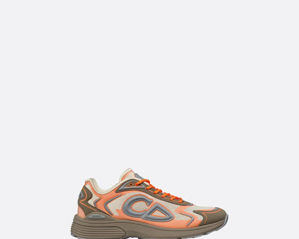 Dior B30 Countdown orange marron