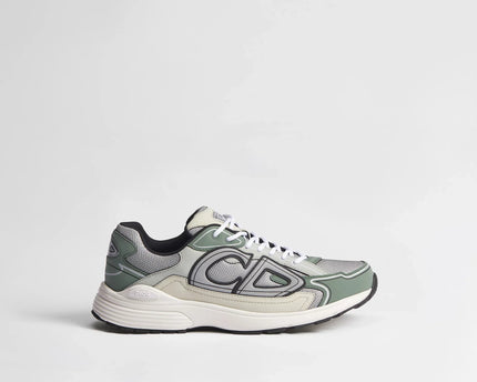 Dior B30 Countdown vert sauge
