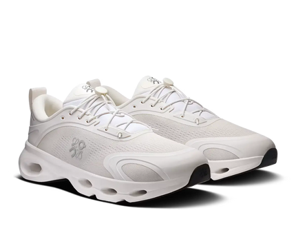 Cloudsolo Loewe — White Light Grey