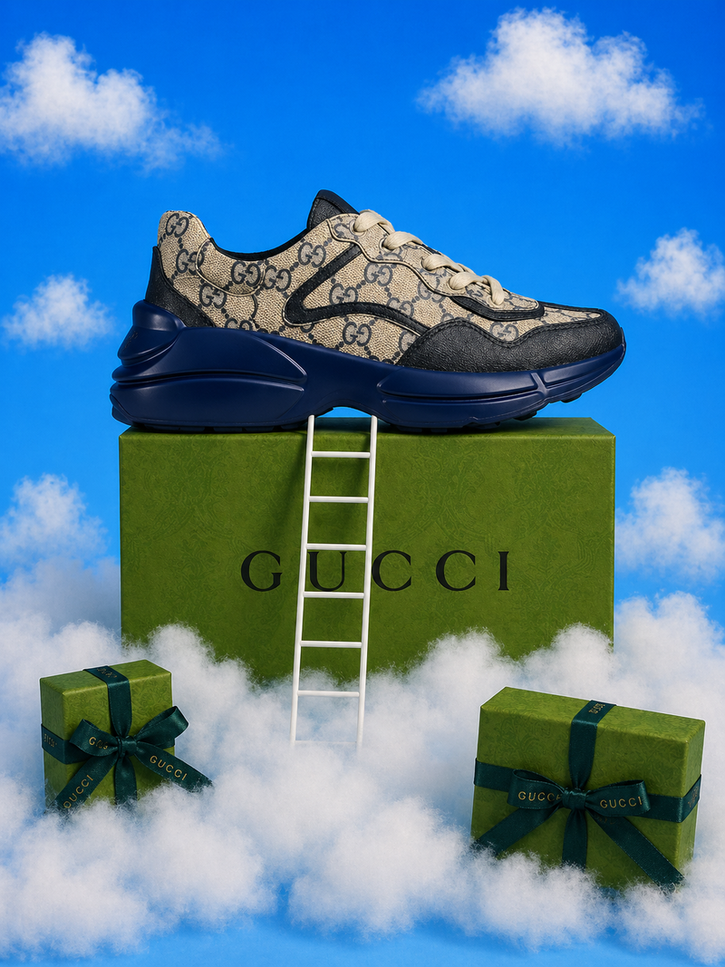 GUCCI