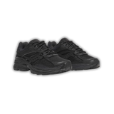 SAUCONY OMNI 9 BLACK DAIM
