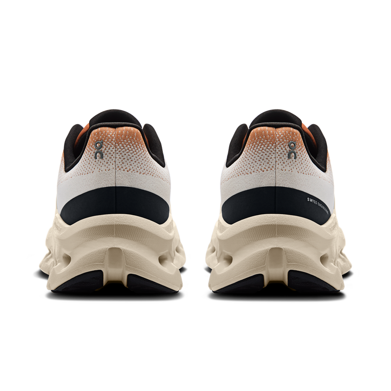 ON Cloudtilt — Blanc / Orange