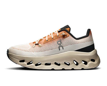 ON Cloudtilt — Blanc / Orange