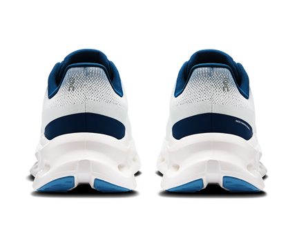 ON Cloudtilt — Bleu / Blanc