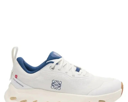 On Cloud × Loewe — Cloudtilt Light Blue