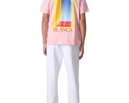 L'Arche De Jour T-Shirt - casablanca