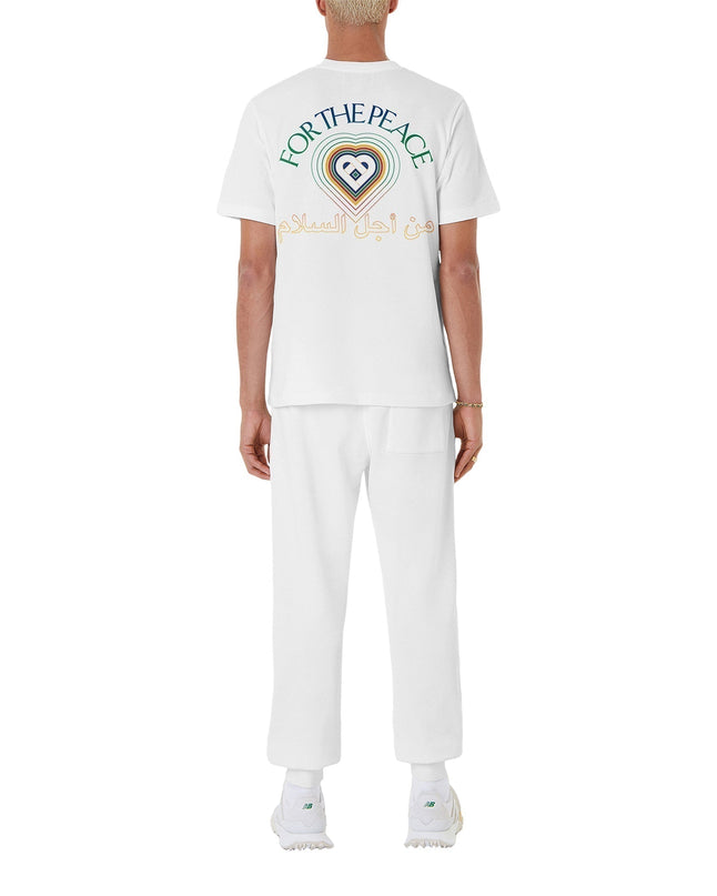 For The Peace T-Shirt - ARCHIVE SALE (2)