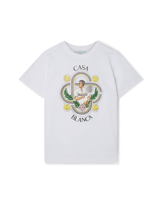 Le Joueur T-Shirt - ARCHIVE SALE