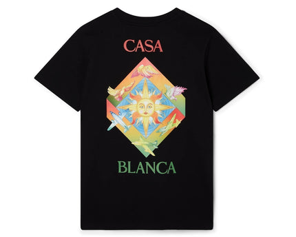 Les Elements T-Shirt - AW23