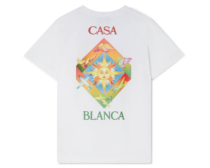 Les Elements T-Shirt - AW23 (2)