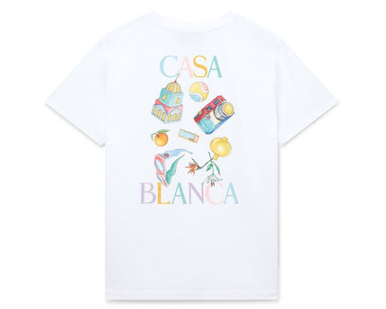 Objets En Vrac T-Shirt