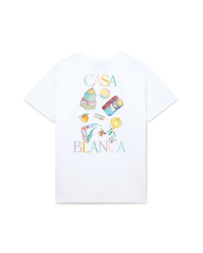 Objets En Vrac T-Shirt