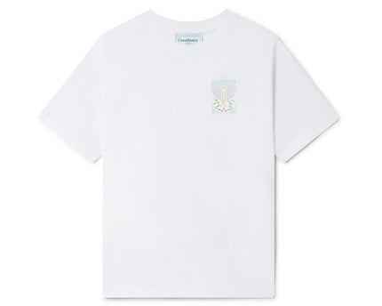 Tennis Pastelle T-Shirt