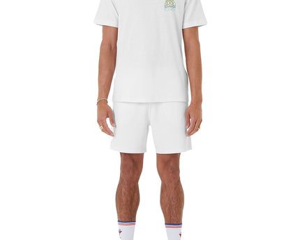Tennis Pastelle T-Shirt