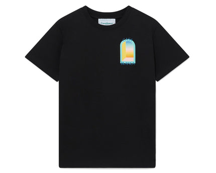L'Arc Coloré T-Shirt - casablanca (2)