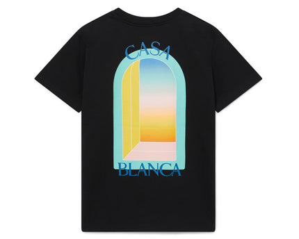 L'Arc Coloré T-Shirt - casablanca (2)