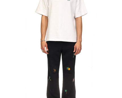 Casa Sport 3D Oversized T-Shirt