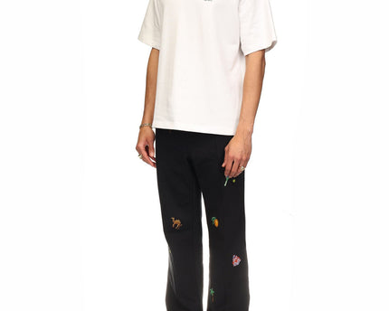 Casa Sport 3D Oversized T-Shirt