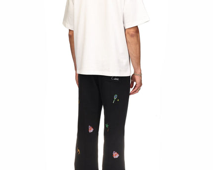 Casa Sport 3D Oversized T-Shirt