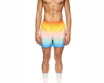 Gradient Swim Trunks - casablanca (2)