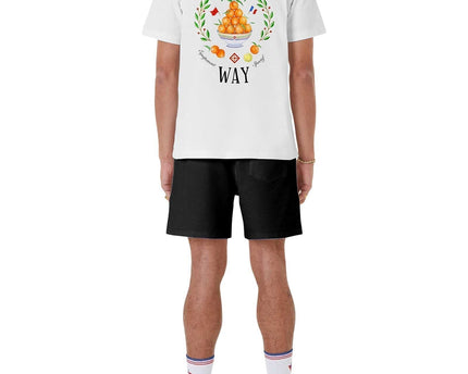 Casa Way T-Shirt - casablanca (3)