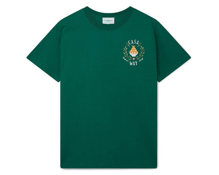 Casa Way T-Shirt - casablanca (2)