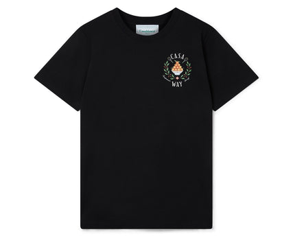 Casa Way T-Shirt - casablanca