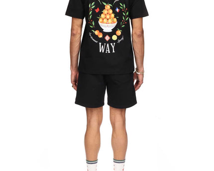 Casa Way T-Shirt - casablanca