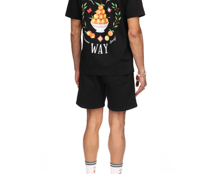 Casa Way T-Shirt - casablanca