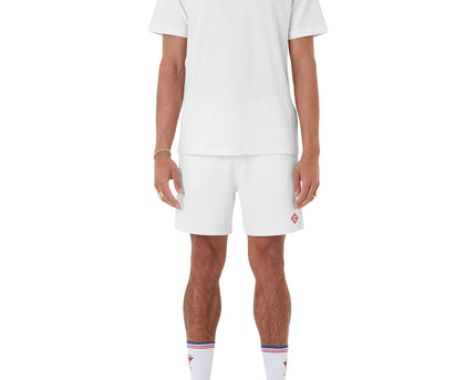 Diamond Logo Patch Sweatshorts