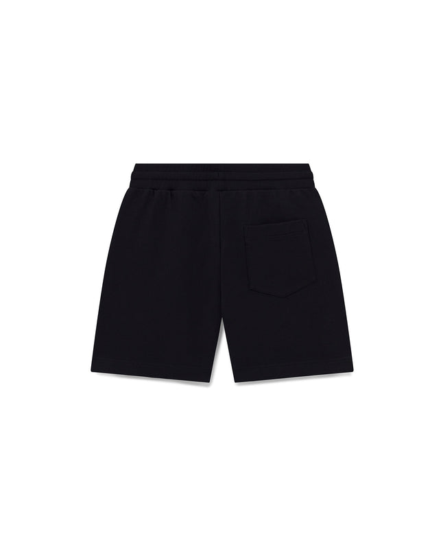 Gradient L'Arche Sweatshorts - casablanca (2)