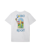 Le Jeu Colore T-Shirt - casablanca (2)