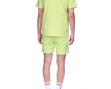 Afro Cubism Tennis Club T-Shirt - casablanca (3)