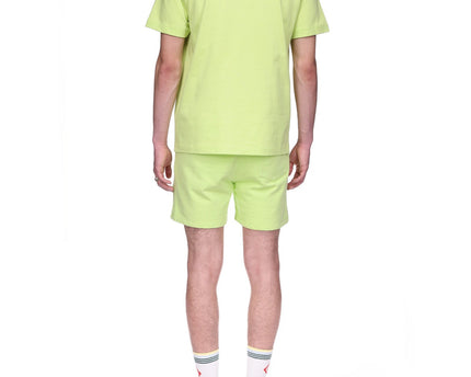 Afro Cubism Tennis Club T-Shirt - casablanca (3)